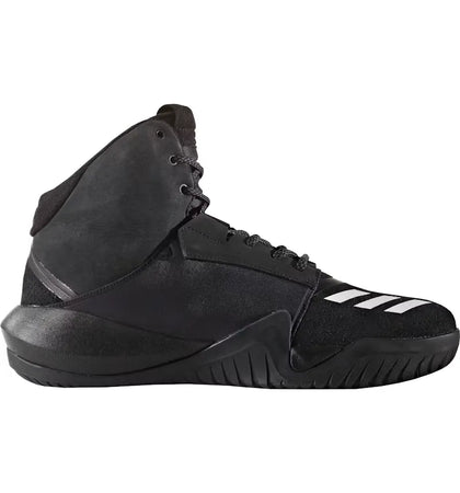 adidas Crazy Team 2017 Day One Black - authentic adidas sneakers