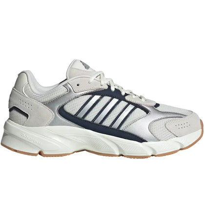 adidas Crazychaos 2000 Off White Matte Silver Legend Ink - authentic adidas sneakers