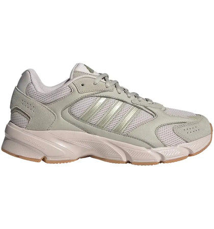 adidas Crazychaos 2000 Putty Mauve Cyber Metallic Putty Grey (Women's) - authentic adidas sneakers