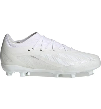 adidas Crazyfast.1 FG Cloud White (GS) - authentic adidas sneakers