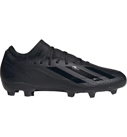 adidas Crazyfast.3 FG Core Black - authentic adidas sneakers