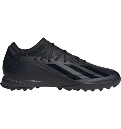 adidas Crazyfast.3 Turf Core Black - authentic adidas sneakers