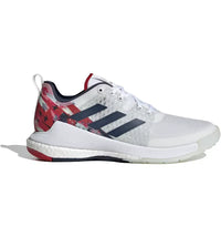 adidas Crazyflight USAV Cloud White (Women's)