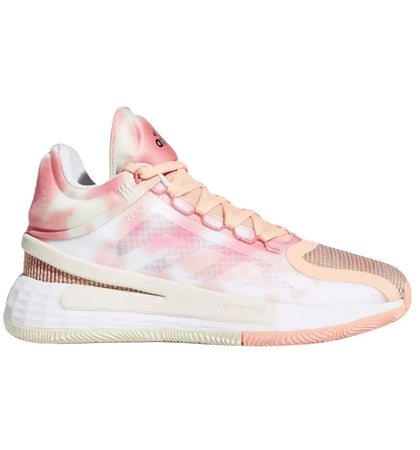 adidas D Rose 11 Glow Pink - authentic adidas sneakers
