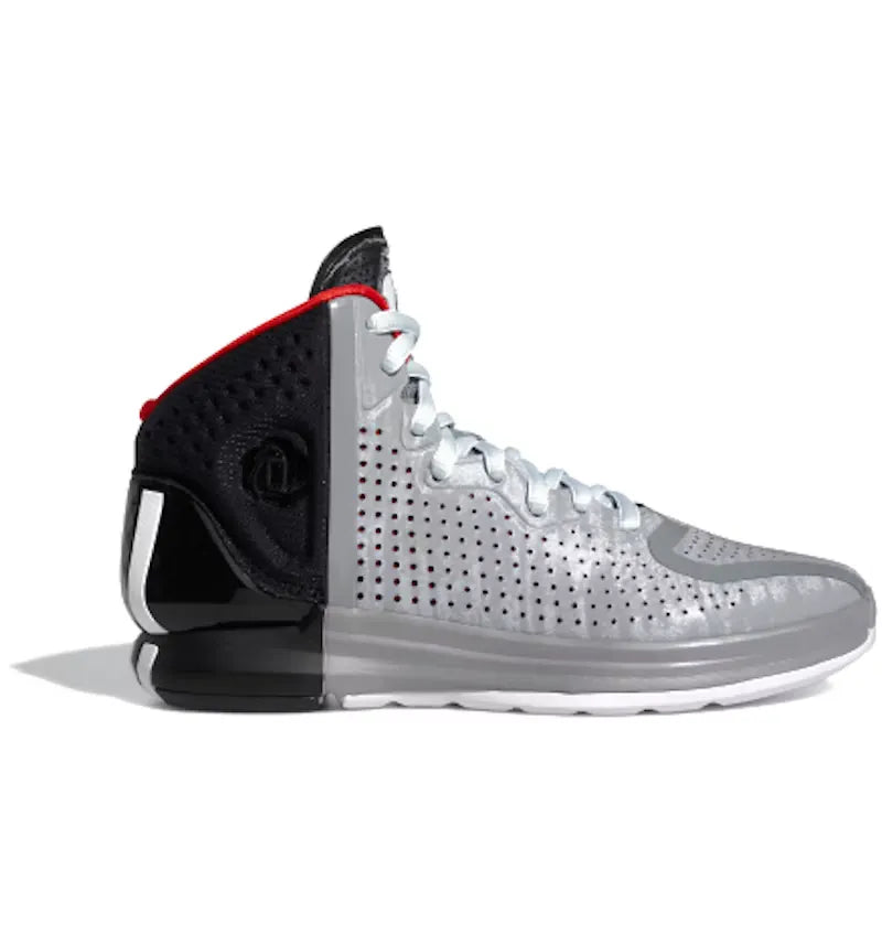 adidas D Rose 4 The Arrival - vue 360