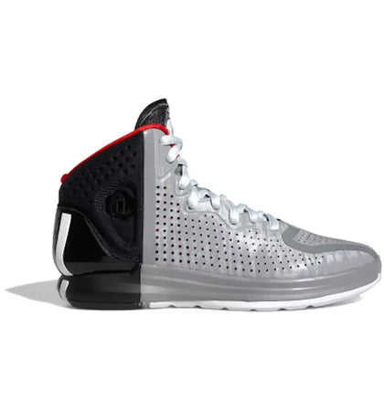 adidas D Rose 4 The Arrival - authentic adidas sneakers