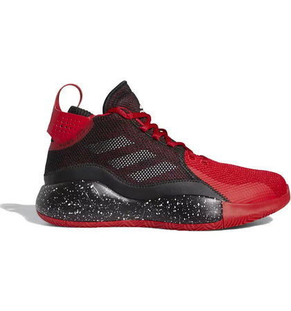 adidas D Rose 773 2020 Scarlet - authentic adidas sneakers
