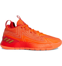 adidas D Rose Son Of Chi 2.0 Impact Orange