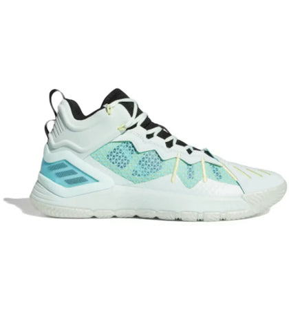 adidas D Rose Son of Chi Godspeed Mint - authentic adidas sneakers
