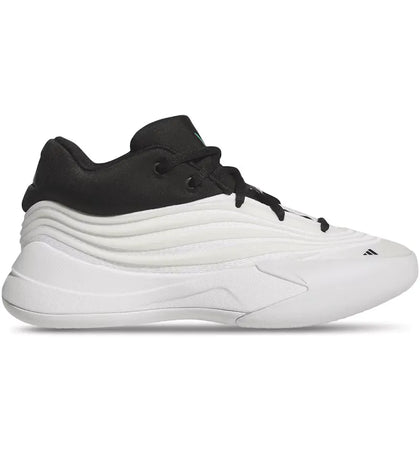 adidas Dame 10 Zero Metallic (GS) - authentic adidas sneakers