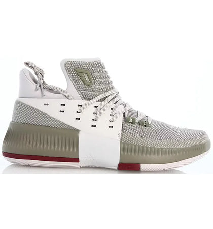 adidas Dame 3 West Campus - authentic adidas sneakers