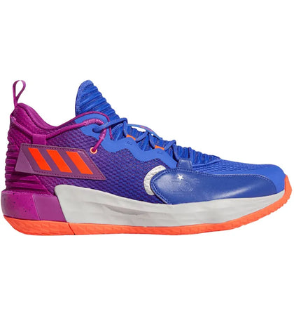 adidas Dame 7 EXTPLY Say Cheese - authentic adidas sneakers