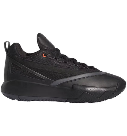 adidas Dame Certified 2.0 Core Black Grey - authentic adidas sneakers