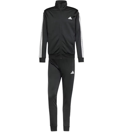 adidas Dayready Tracksuit Black - authentic adidas product