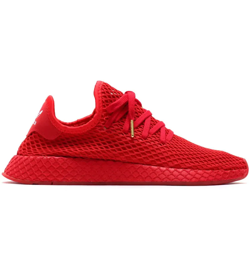 adidas Deerupt atmos - vue 360