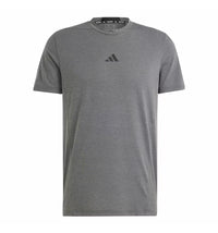 adidas Designed for Training Workout Tee Dgh Solid Grey