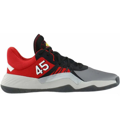 adidas D.O.N. Issue #1 Black History Month - authentic adidas sneakers