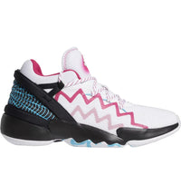 adidas D.O.N. Issue #2 Marvel Spidey Sense