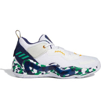 adidas D.O.N. Issue #3 Utah Jazz