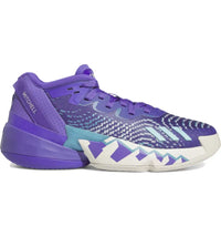 adidas D.O.N. Issue #4 Utah Jazz
