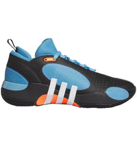 adidas D.O.N. Issue #5 Core Black Cloud White Light Blue