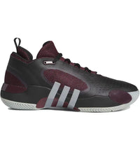 adidas D.O.N. Issue #5 Team Maroon