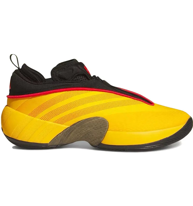 adidas D.O.N. Issue #7 Bruce Lee - vue 360