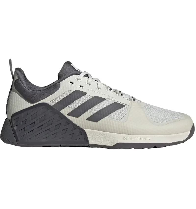 adidas Dropset 2 Orbit Grey Grey - vue 360