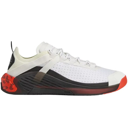 adidas Dropset 4 by Stella McCartney White Black Off White (Women's) - authentic adidas sneakers