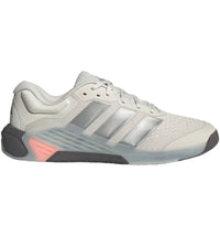 adidas Dropset 4 Power Orbit Grey Iron Metallic Orange