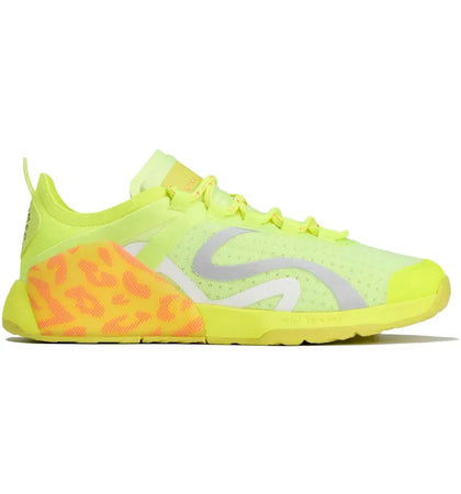 adidas Dropset Strength by Stella McCartney Hi-Res Yellow (Women's) - authentic adidas sneakers