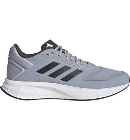 adidas Duramo 10 Halo Silver Carbon - authentic adidas sneakers