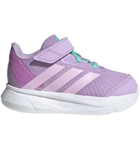 adidas Duramo 2.0 Powder Plum Ice Lavender Flash Aqua (TD)