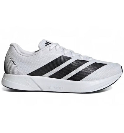 adidas Duramo RC2 Cloud White/Core Black/Carbon - authentic adidas sneakers