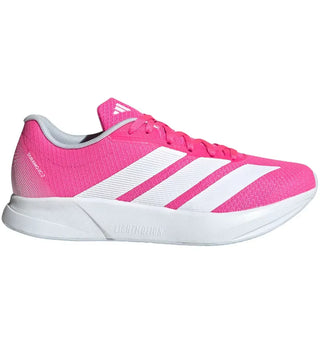 adidas Duramo RC2 Lucid Pink Cloud White Halo Blue (Women's) - authentic adidas sneakers