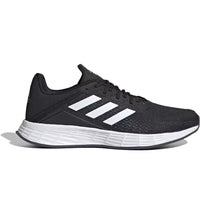 adidas Duramo SL Black White
