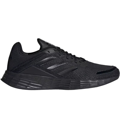 adidas Duramo SL Core Black Carbon - authentic adidas sneakers