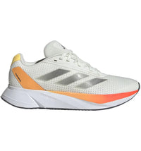 adidas Duramo SL Ivory Iron Metallic Spark (fuer d'Fraue)