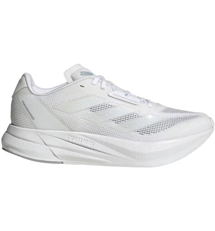 adidas Duramo Speed Cloud White Halo Silver (Women's) - authentic adidas sneakers