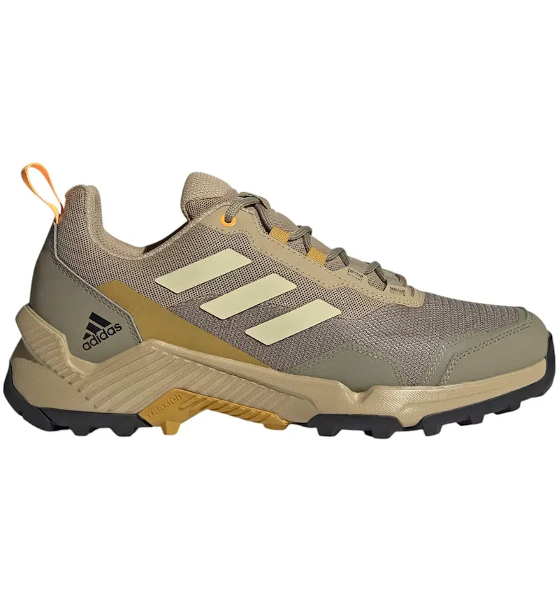 adidas Eastrail 2.0 Beige Tone Sandy Beige Orbit Green - vue 360
