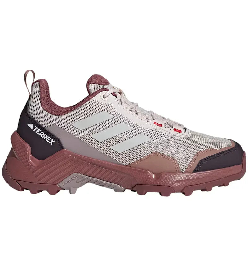 adidas Eastrail 2.0 Putty Mauve Pure Ruby (Women's) - vue 360