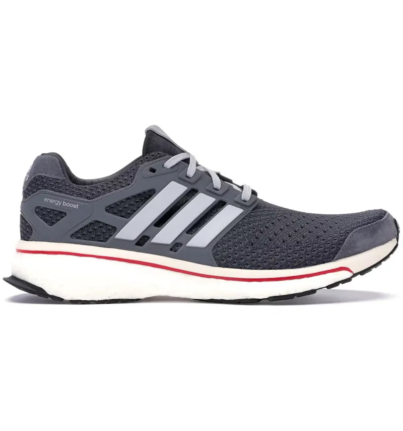 adidas Energy Boost Run Thru Time - vue 360