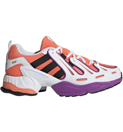 adidas EQT Gazelle Semi Coral Active Purple - authentic adidas sneakers