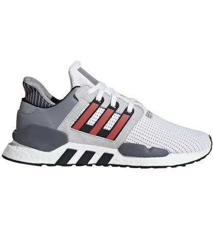 adidas EQT Support 91/18 Hi-Res Grey - authentic adidas sneakers