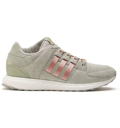 adidas Ultra Boost EQT Support 93/16 Concepts Sage - authentic adidas sneakers