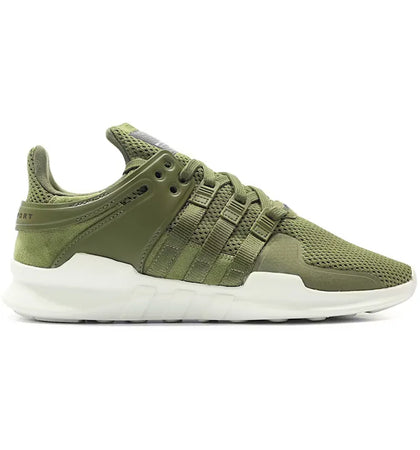 adidas EQT Support ADV Olive Cargo - authentic adidas sneakers