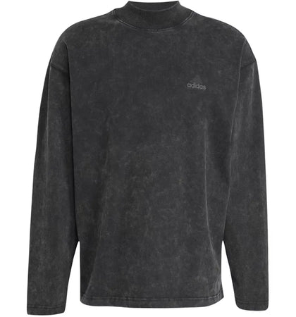 adidas Equipment Graphic Tee Black - authentic adidas product