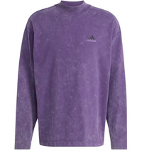 adidas Equipment Graphic Tee Violet