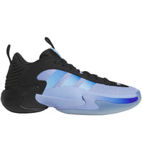 adidas Exhibit Select Core Black Blue Spark Lucid Blue (Women's)