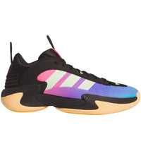 adidas Exhibit Select Core Black Semi Green Spark Lucid Pink (Women's)
